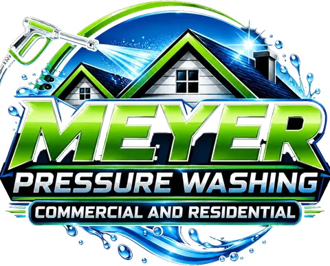 Meyer Pressure Washing